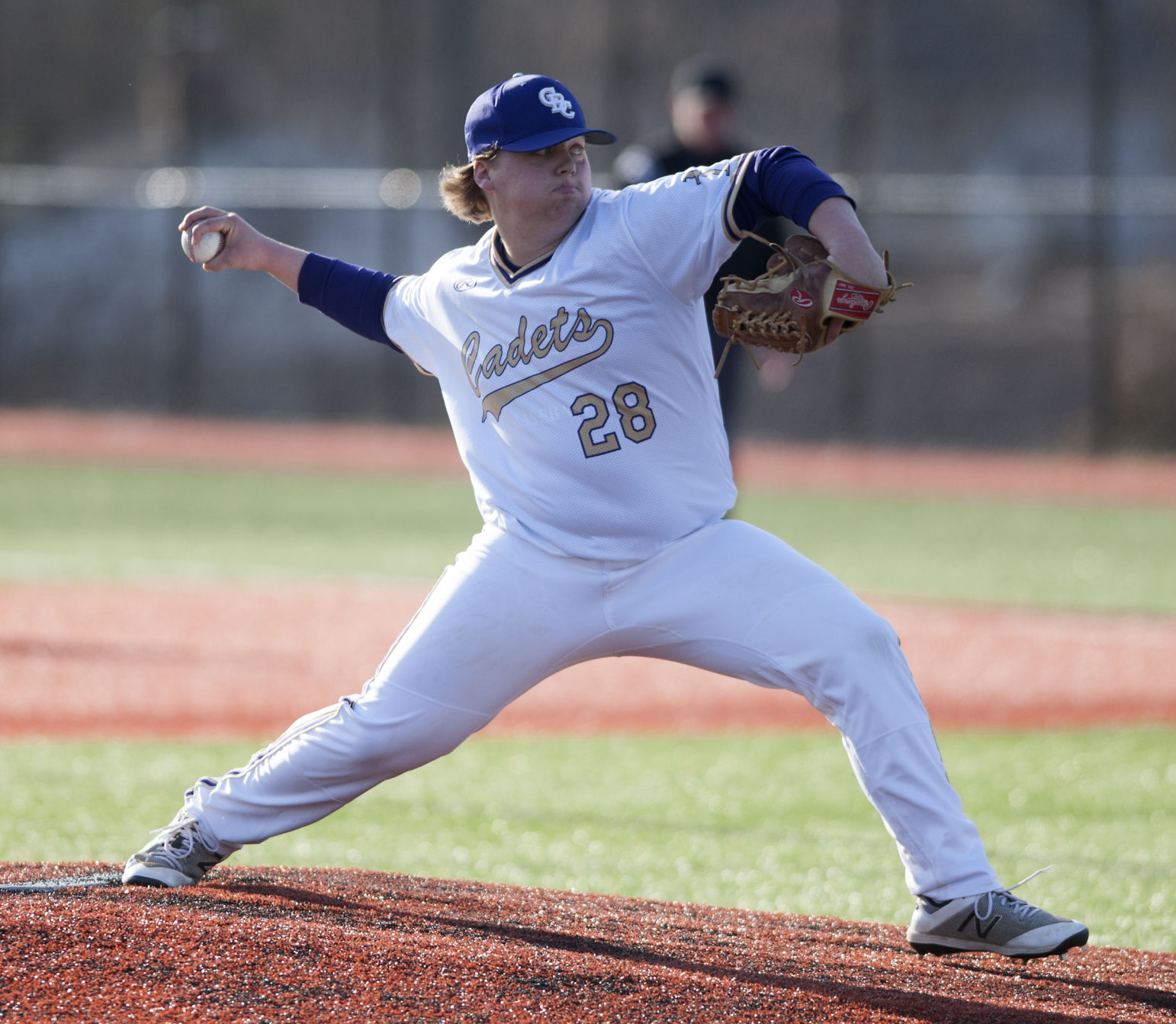 CBC vs. Vianney